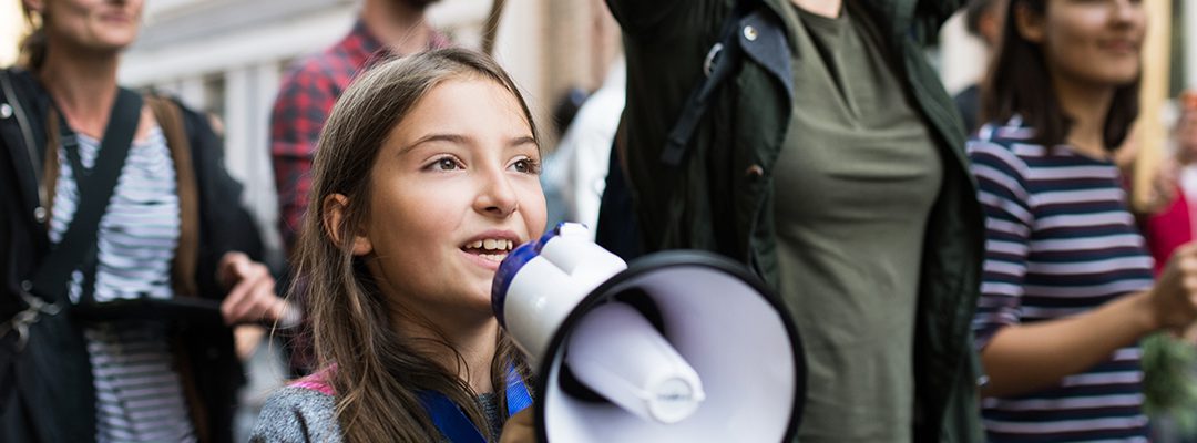 Listening to youth voices