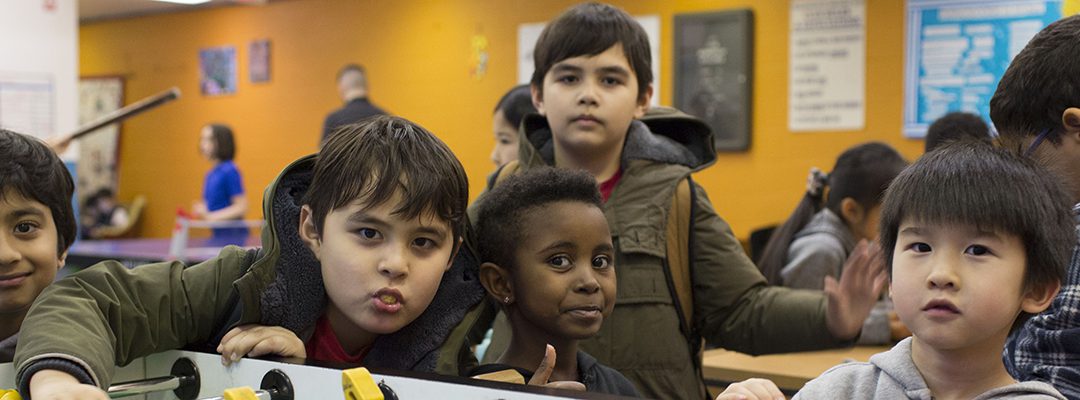 New Ontario budget has a strong focus on child and youth care