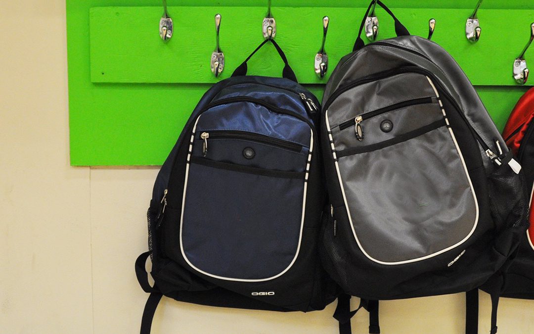 President’s Choice Children’s Charity fights food insecurity, one backpack at a time