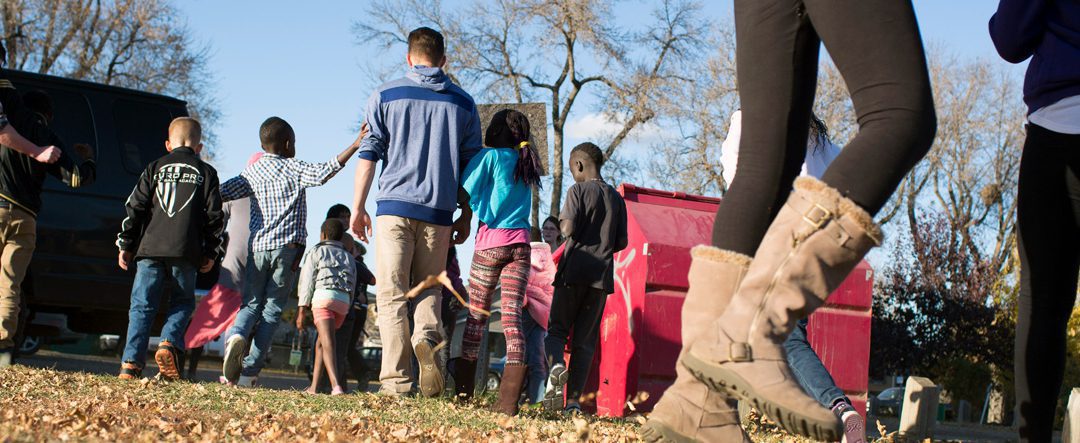 The charities that help struggling Canadians are struggling, too