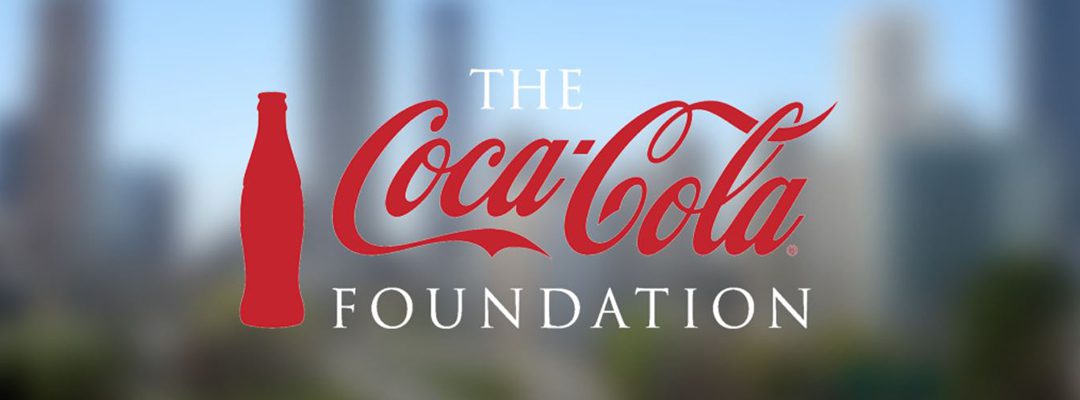 The Coca-Cola Foundation Donates to BGC Emergency Relief Fund