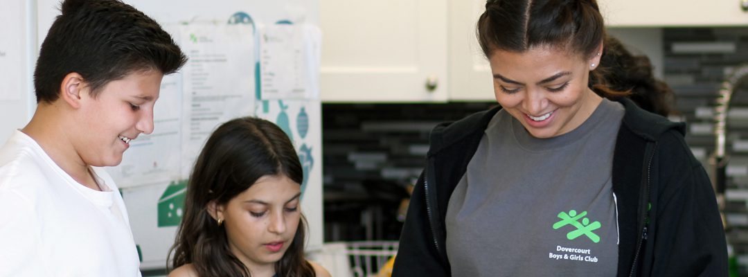 A good start to helping youth enter the workforce