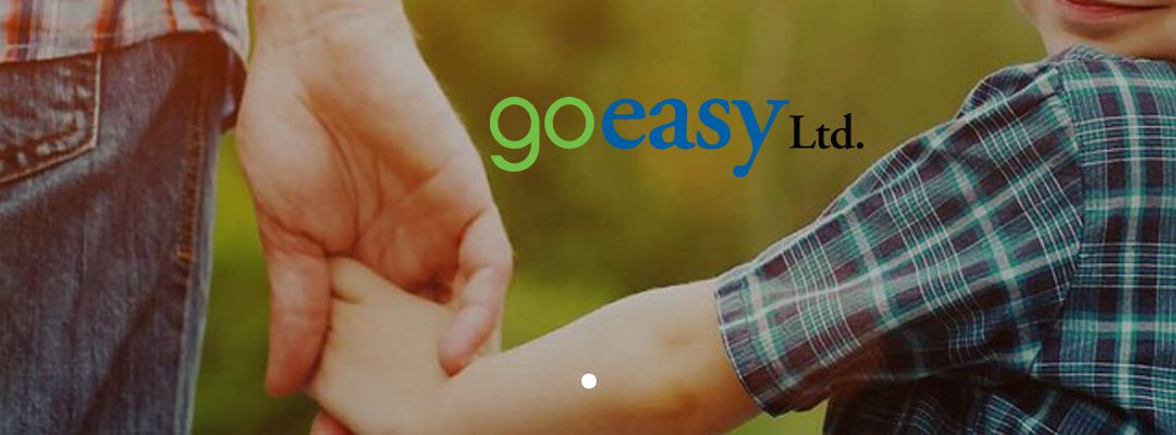 goeasy, Ltd. Donates to BGCs Emergency Relief Fund