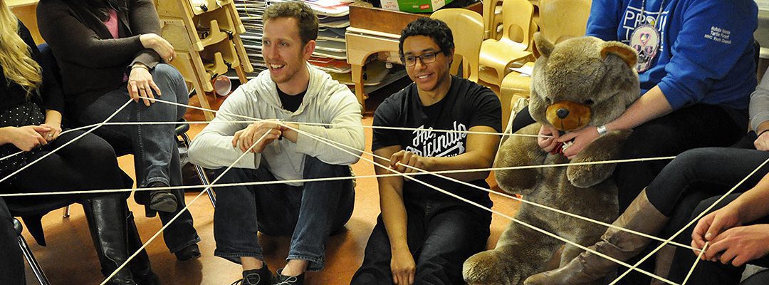 Address to the National Association of Friendship Centres