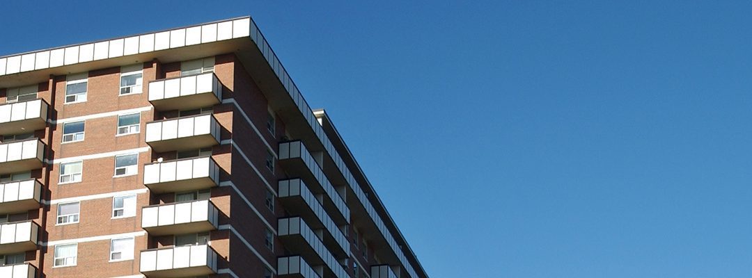 Hidden poverty in Canada