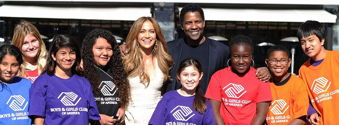 Why Jennifer Lopez is the best Boys & Girls Clubs spokesperson
