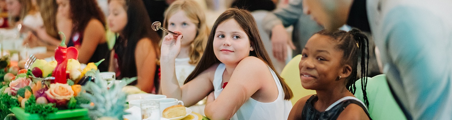 BGCC Kid Food Nation