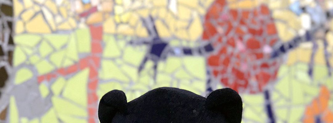 Meet Ode’, our Reconciliation Ambearrister