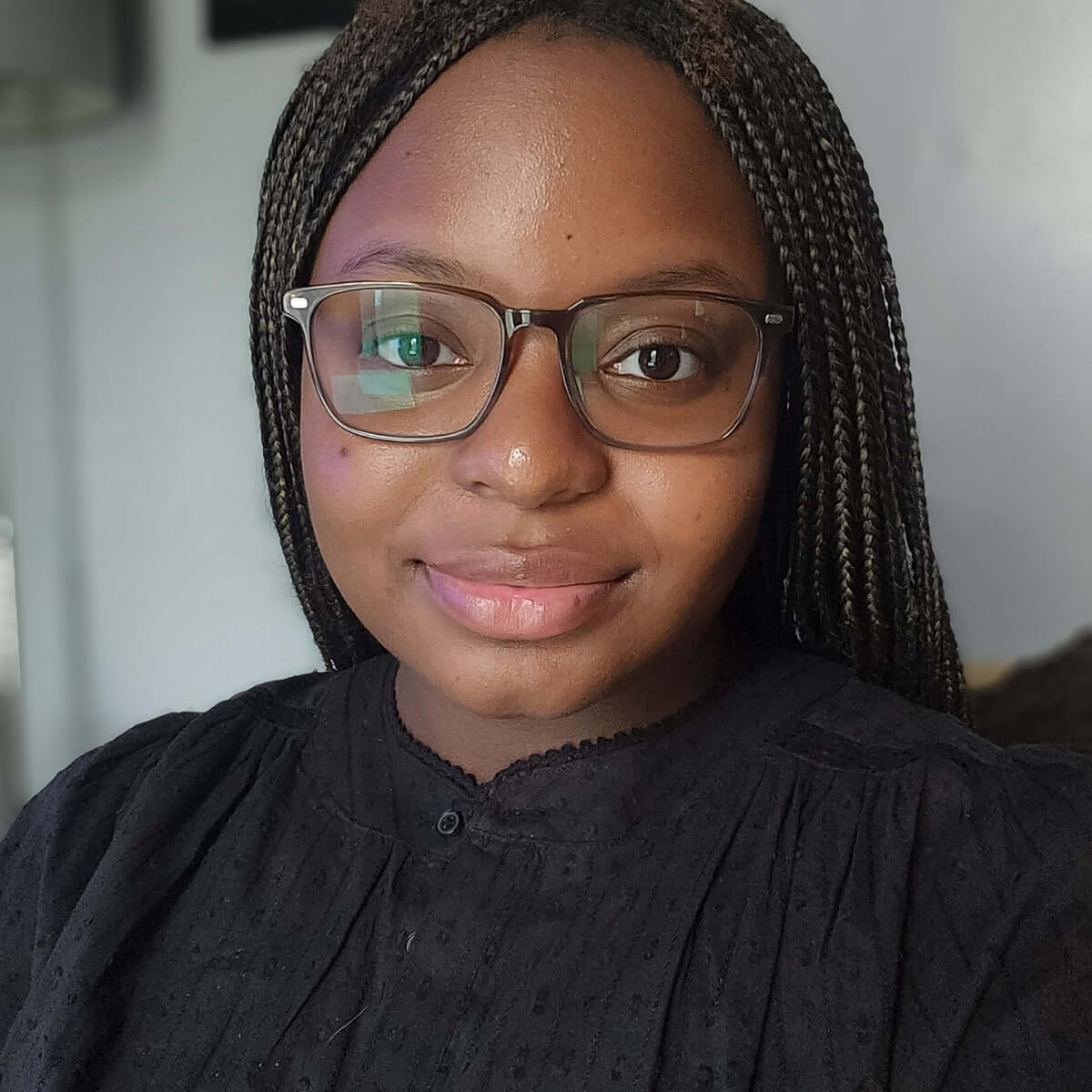 Sydney John-Baptiste