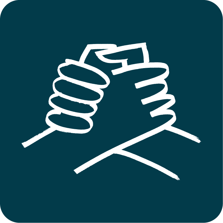 Working Together icon