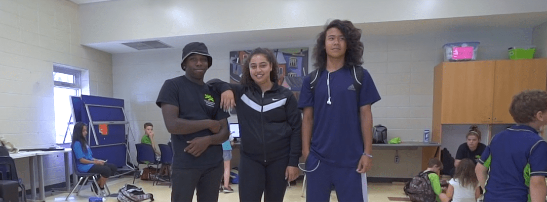 To the Class of 2020