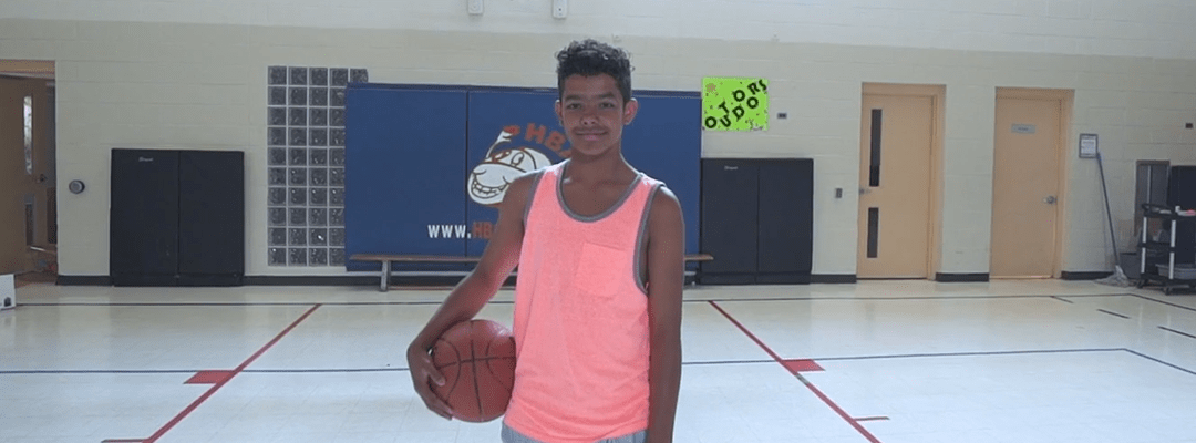 Giant Tiger helps youth take steps toward academic success