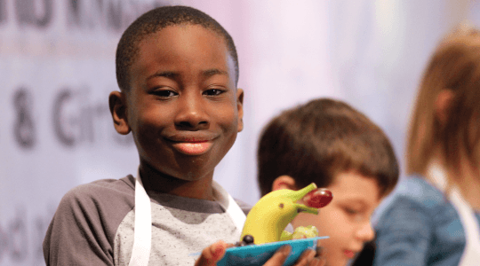 Healthy Active Living