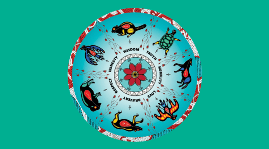 Indigenous Advisory Circle