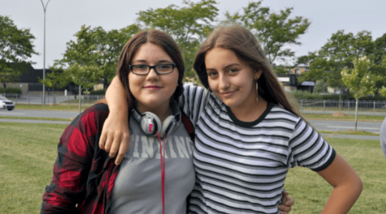Indigenous Youth of the Year