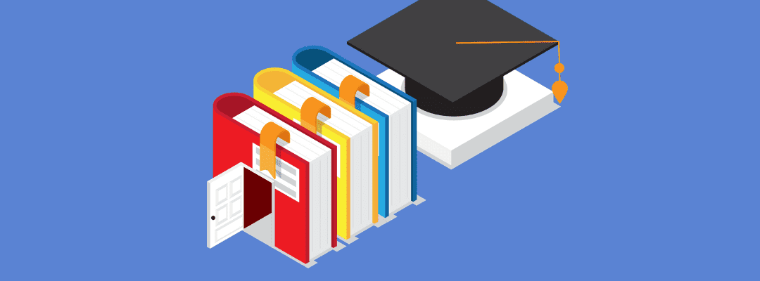 Opportunity is knocking